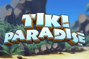 Tiki Paradise