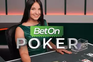 Bet on Poker Live