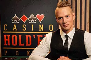 Casino Hold´em