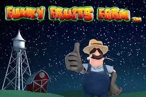 Funky Fruits Farm