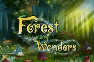 Forest of Wonders