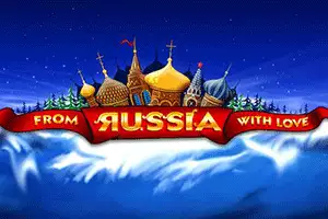 From Russia With Love