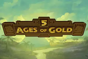5 Ages Of Gold