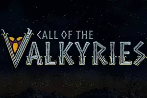 Call of the Valkyries