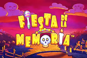Fiesta De La Memoria