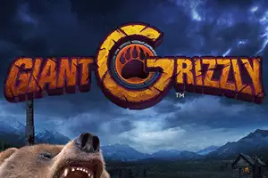 Giant Grizzly