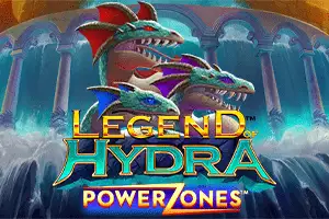 Legend of Hydra 