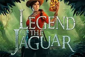 Legend of the Jaguar