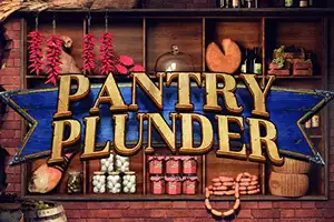 Pantry Plunder