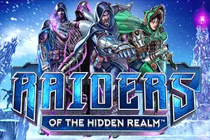 Raiders of the Hidden Realm