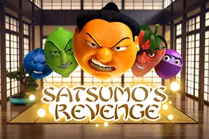 Satsumo's Revenge