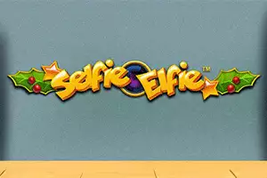 Selfie Elfie