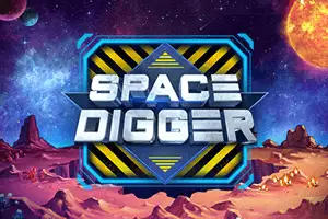 Space Digger