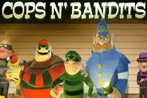 Cops N' Bandits