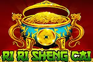 Ri Ri Sheng Cai