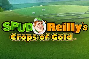 Spud O' Reilly's Crops of Gold Mobile