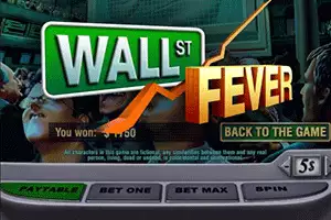 Wall Street Fever