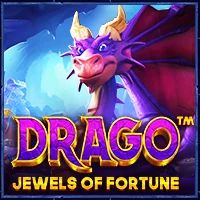Drago- Jewels of Fortune