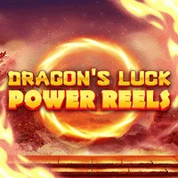 Dragons Luck Power Reels