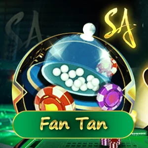 Sa Gaming Fan Tan