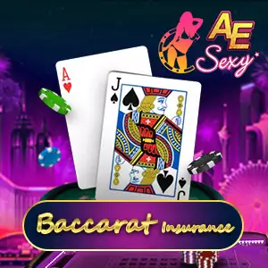 Baccarat Insurance