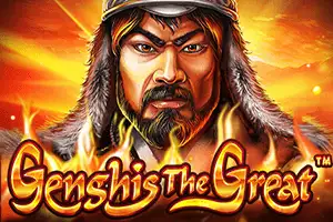 Genghis The Great