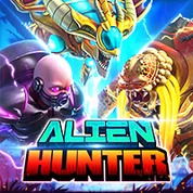 Alien Hunter