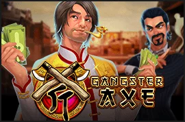 Gangster Axe