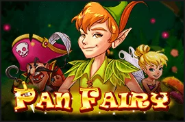 Pan Fairy