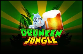 Drunken Jungle