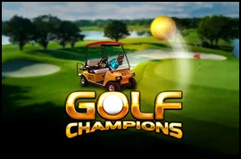 Golf Champions