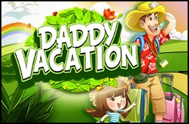 Daddys Vacation
