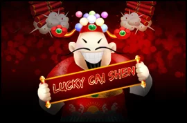 Lucky Cai Shen