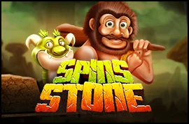 Spin Stone