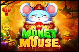 Money Mouse