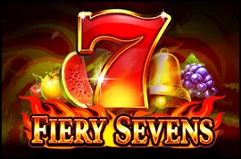 Fiery Sevens