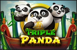 Triple Panda