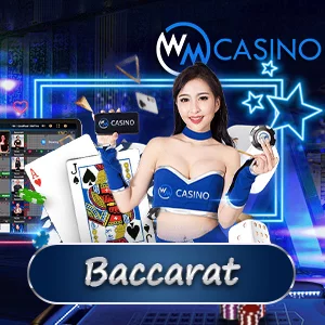 Wm Baccarat